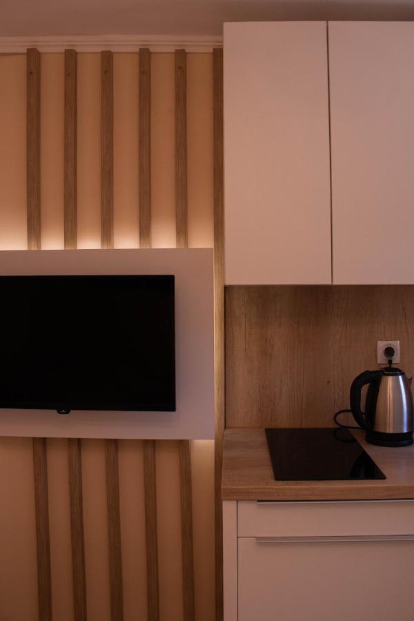 Luxury Studio Apartment Мостар Экстерьер фото